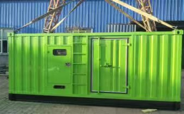 民和600kw大型柴油发电机组出租价格 民和600kw大型柴油发电机组出租价格