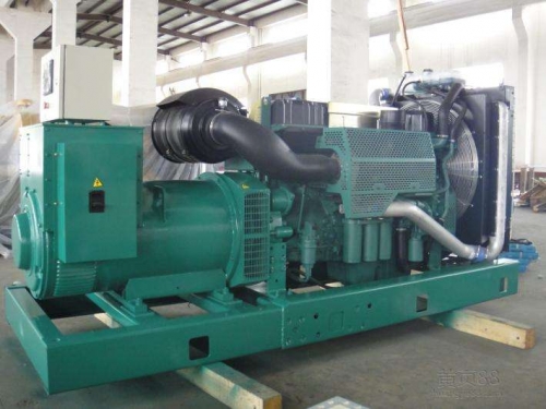 民和便携静音：租赁无声发电机组，便携式解决能源需求